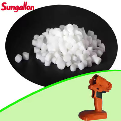 Hạt TPE hiệu suất cao để đúc phủ tay cầm dụng cụ PA/PC/ABS/PMMA/PETG