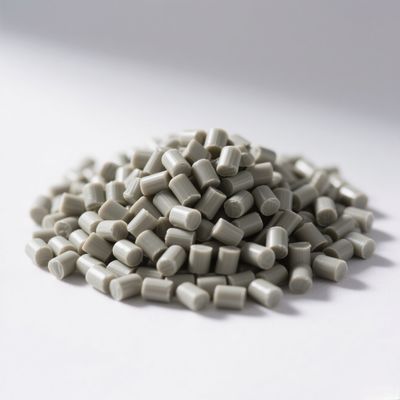 Môi trường thân thiện Khó khăn tùy chỉnh TPE TPR Pellets cho thùng chứa gấp