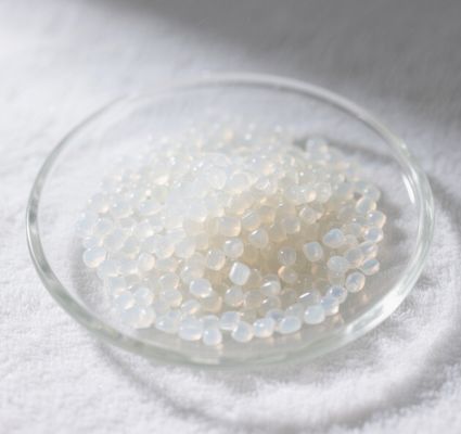Chất đàn hồi SEBS TPE 10 - 95A Nguyên liệu thô TPE cho ống nước và ống căng