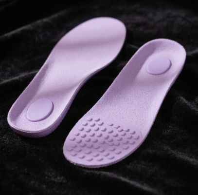 Chất liệu chống trượt và thấm giật cao su Gel mềm - Được làm bằng vật liệu TPE và hạt TPR thô