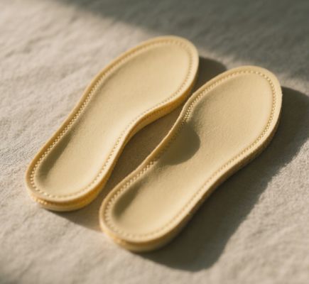Chất liệu chống trượt và thấm giật cao su Gel mềm - Được làm bằng vật liệu TPE và hạt TPR thô