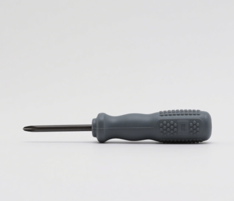 Thermoplastic Elastomer (TPE) Overmolding Granules: Premium Raw Material for Tool Handles
