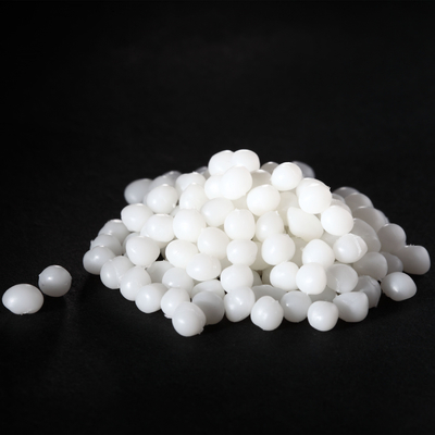 Hyper-Elastic TPE/TPR Polymer Pellets: Premium Raw Stock for Toy Tires & Manufacturing