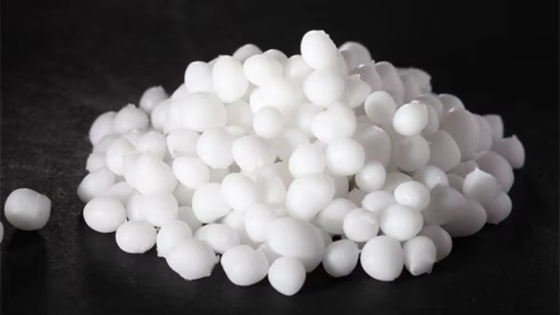 Comfortable Shoe Sole Raw Material: SBS/SEBS TPE/TPR Thermoplastic Rubber Granules