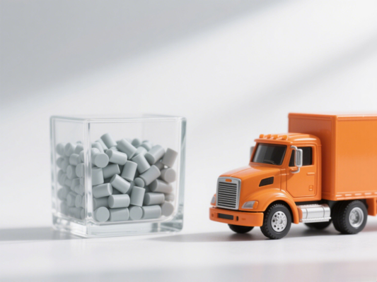 Eco-Friendly Recyclable TPE Granules for Injection Molding Topten Toy Materials