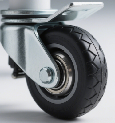 Sungallon Customizable Hardness TPE/TPR Thermoplastic Rubber Raw Materials (10A~95A) Color Luggage Wheels Direct Factory Sales