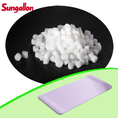 Eco-Friendly High Elasticity TPE TPR Granules for Crafting Sustainable Yoga Mats