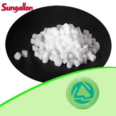 Eco-Friendly High Elasticity TPE TPR Granules for Toy Frisbees