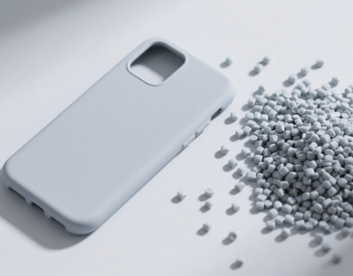 High-Performance TPE/TPR Granules: Durable & Easy-Coloring for Smartphone Case Manufacturing