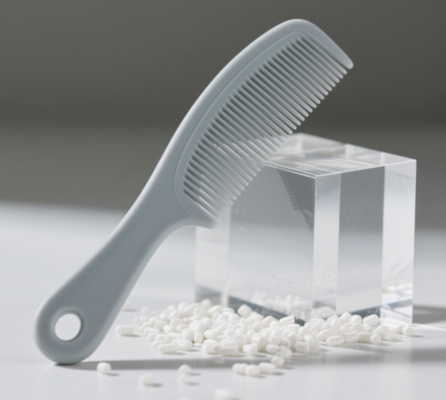 Modified TPR/PP Plastic Granules: SIS-TPE Blended Grade for Injection Molding of Comb Plastic Handles
