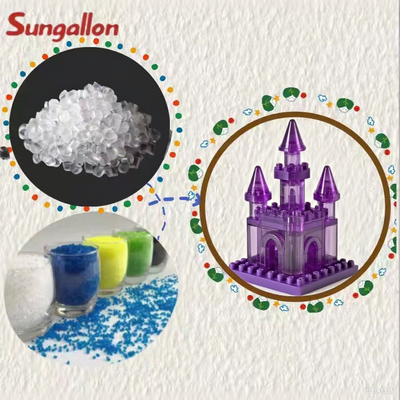 Premium TPE Material Ensures Gentle Touch, Long-Lasting Fun, and Uncompromising Safety for Little Ones