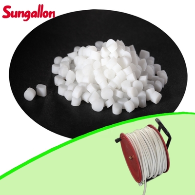 Premium Customizable TPE TPR Granules High Resilience for Extruded Edge Strips
