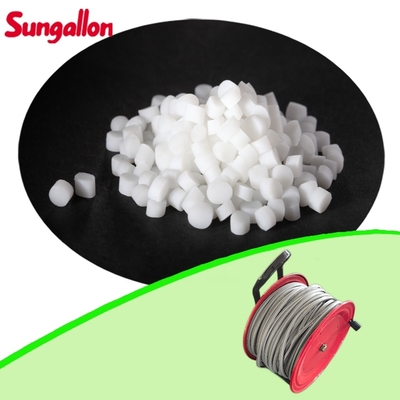 Premium Customizable TPE TPR Granules High Resilience for Extruded Edge Strips