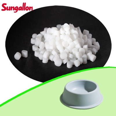 Premium Customizable TPE TPR Pet Bowls Foldable Slow Feeder for Convenient Pet Feeding