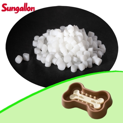 Premium Customizable TPE TPR Pet Bowls Foldable Slow Feeder for Convenient Pet Feeding
