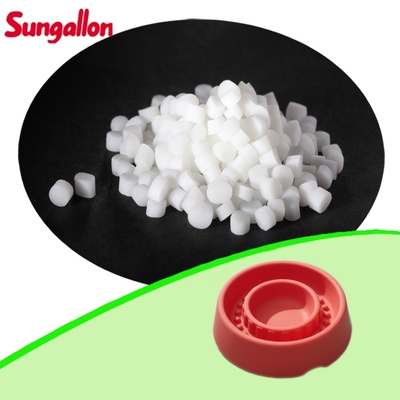 Premium Customizable TPE TPR Pet Bowls Foldable Slow Feeder for Convenient Pet Feeding