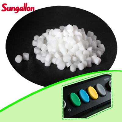 Easy Processing TPR Granules for Blender Buttons and Shock-Absorbing Pads