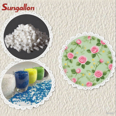 Sungallon Direct Factory Sale TPE Thermoplastic Rubber Coasters High Quality Non-Slip Heat-Resistant Daily Use Table Mats