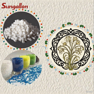 Sungallon Direct Factory Sale TPE Thermoplastic Rubber Coasters High Quality Non-Slip Heat-Resistant Daily Use Table Mats