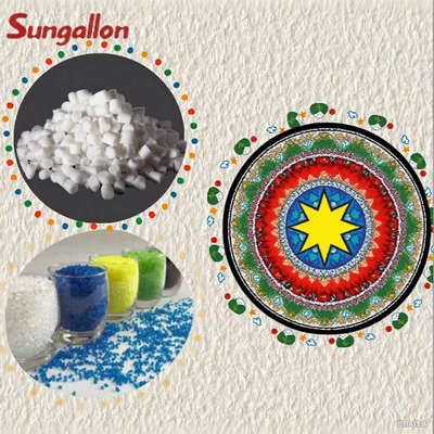 Sungallon Direct Factory Sale TPE Thermoplastic Rubber Coasters High Quality Non-Slip Heat-Resistant Daily Use Table Mats