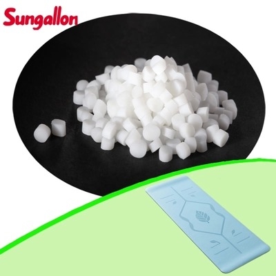 TPE Raw Material & TPR Granules: High-Elasticity, Eco-Conscious Choice for Crafting Sustainable Yoga Mats
