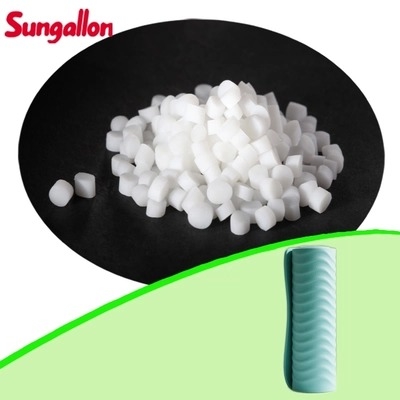 TPE Raw Material & TPR Granules: High-Elasticity, Eco-Conscious Choice for Crafting Sustainable Yoga Mats