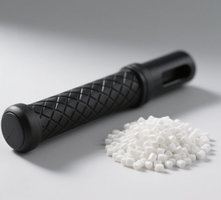 40A-90A Hardness Range Tool & Overmolding Grade TPE Thermoplastic Elastomer Granules