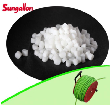 High-Quality Tailor-Made TPE Pellets: Excellent Elasticity for Extruded Edge Strips