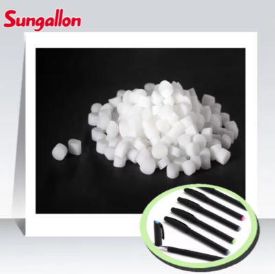 Sungallon TPE Raw Material: Molding - Grade Granules for Pen Grip Injection Molding