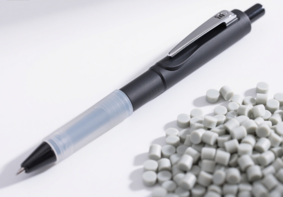 Sungallon TPE Raw Material: Molding - Grade Granules for Pen Grip Injection Molding