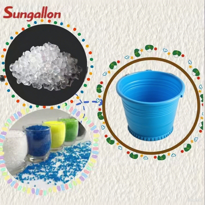 Bath Tub Made TPE Particles Smooth Surface for Easy Cleaning Crack-Resistant Heavy-Duty Cross-Border Thermoplastic Elastomer
