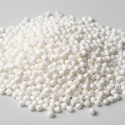 Odorless and Non-Toxic TPE Granules Food Contact Grade for Baby Teethers Chewable TPR Product