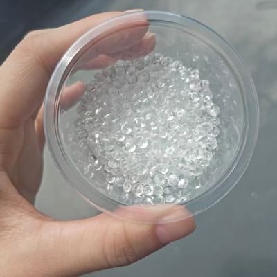 Good Processability K Resin Material Melt Index for Top-Notch Performance