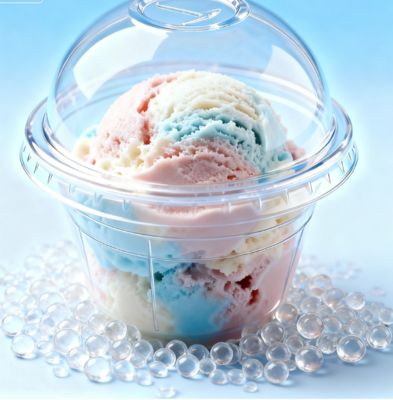 Transparent Food Grade K Resin (Butadiene-Styrene Copolymer), High Impact Resistance, Ideal for Making Plastic Containers
