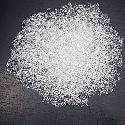 Good Processability K Resin Material Melt Index for Top-Notch Performance