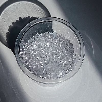 Impact-Resistant High Gloss Transparent for Catering Events/Outdoor Camping Disposable Cups K-Resin
