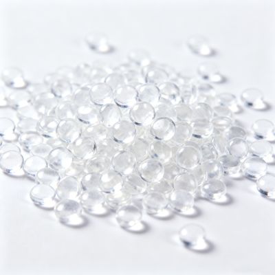 Crystal - Clear Food - Grade K Resin: Revolutionize Food Packaging with Superior Impact Resistance
