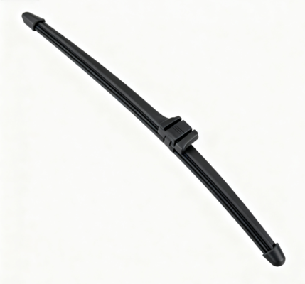 Premium TPE Raw Material for Windscreen Wiper - Essential Auto Parts Component, Durable & Flexible