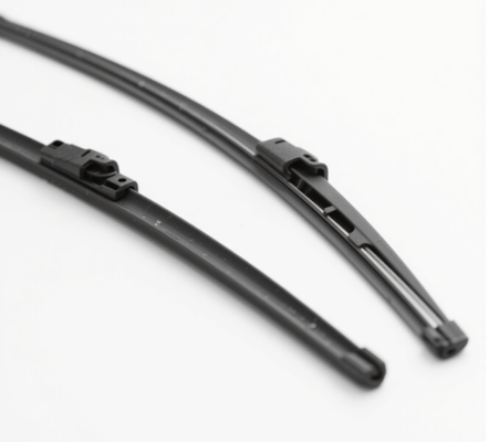 Premium TPE Raw Material for Windscreen Wiper - Essential Auto Parts Component, Durable & Flexible