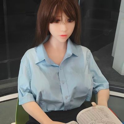 Durable & Easy-Clean for Adult Companion Items & Doll Collectibles TPE