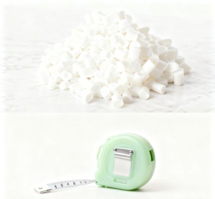 Wear-Resistant Tough Molding-Friendly for Tape Measure Shell Processing TPE Granule