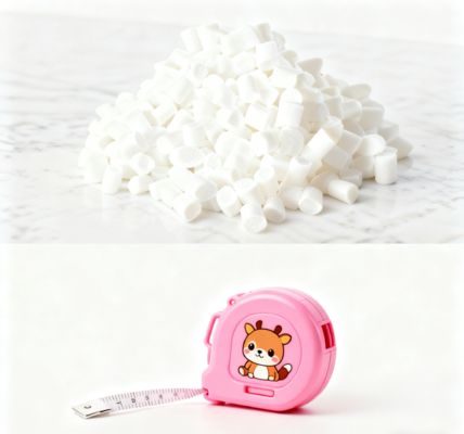 Wear-Resistant Tough Molding-Friendly for Tape Measure Shell Processing TPE Granule