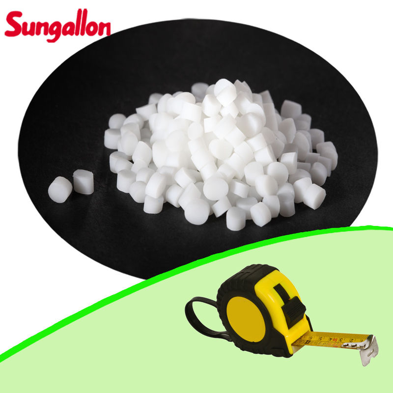 TPE Materials Granules TPR Thermoplastic Rubber with 30A-85A Hardness Range Overmolding Tool Molding Grade