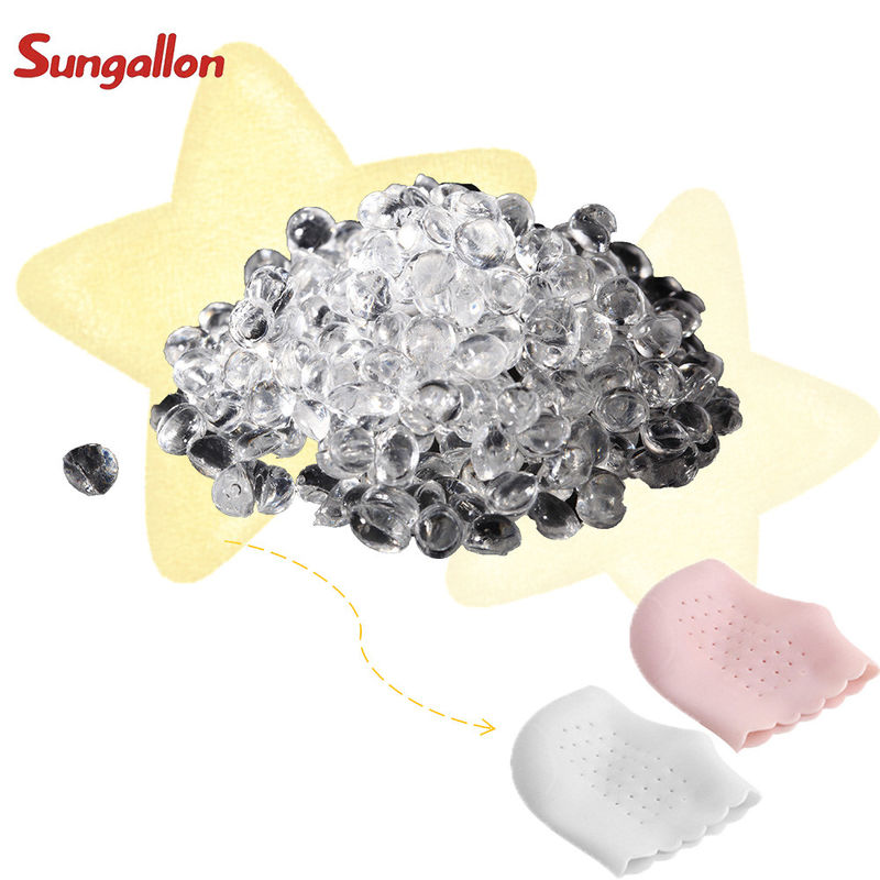 TPE Material For Height Increase Insoles Leather Carbon Fiber Sneaker Cork Insole