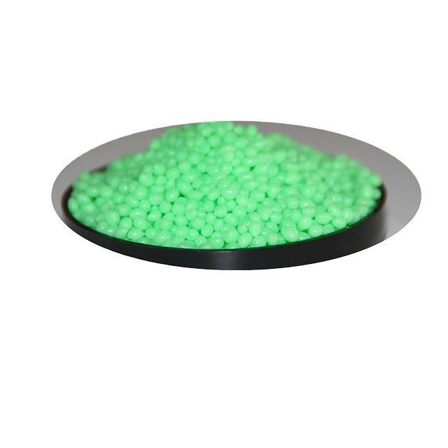 Soft Cushion SEBS TPE Material Safe Clear or Opaque Base 25OO~5A Hardness