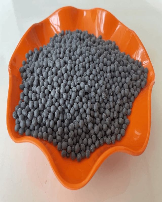 Excellent Flexibility TPE Raw Material 25A~95A for Eco-Friendly Products
