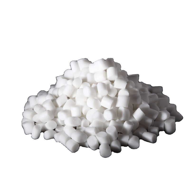 Soft TPE Rubber Compound Raw Material in Granule Appearance for Custom TPR Products with Hardness Range 10-90A