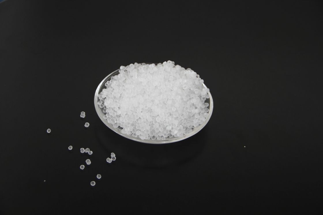 Mineral Oil Base Polymer TPE Granules for High Flexibility in Injection and Extrusion Applications