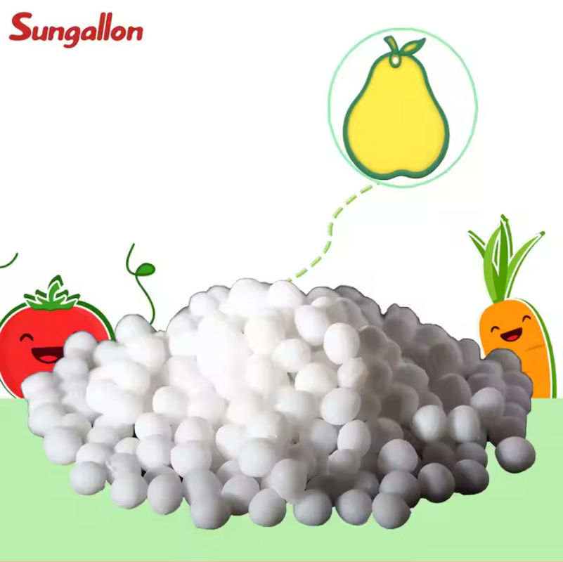 Food Grade Matt Plastic Cutting Board with TPE Elastomer Material Granules of TPR Plastic Material Comply with FDA Water Contact request