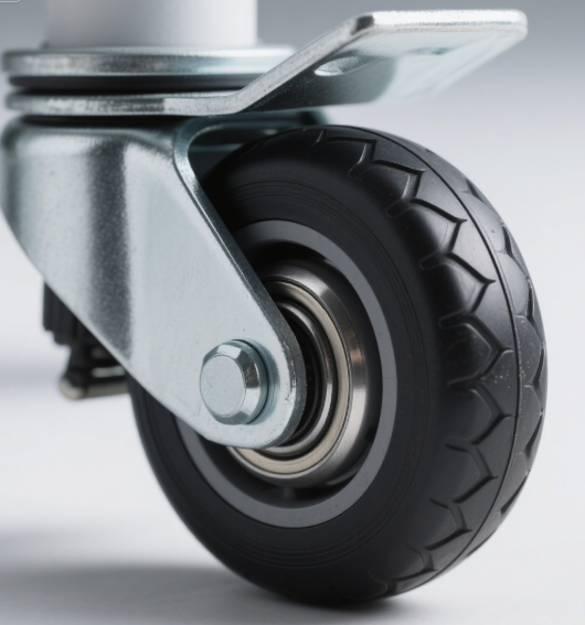 Sungallon Customizable Hardness TPE/TPR Thermoplastic Rubber Raw Materials (10A~95A) Color Luggage Wheels Direct Factory Sales